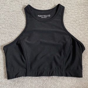 Outdoor Voices Athena Crop Top